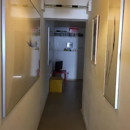 Artist In Dromolaxia Larnaca