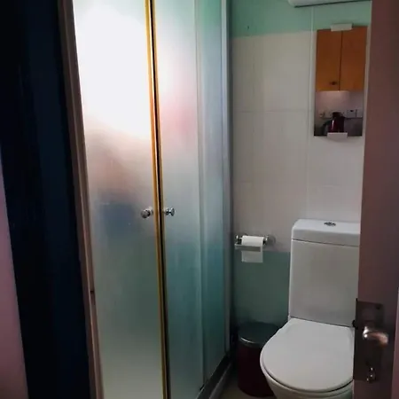 Lejlighed Artist In Dromolaxia