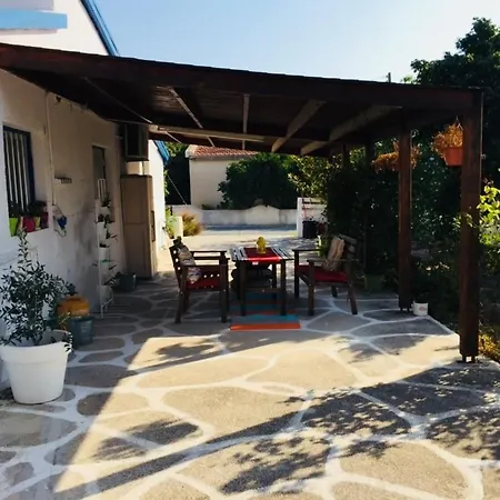 Artist In Dromolaxia Ларнака