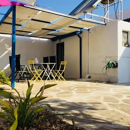 Lejlighed Artist In Dromolaxia *