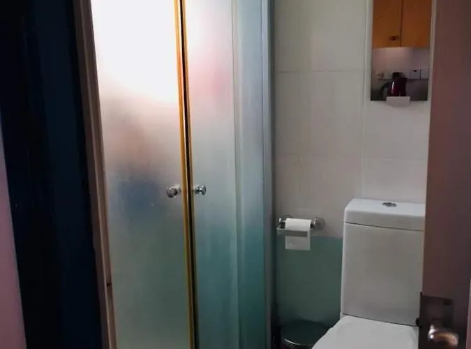 Apartmán Artist In Dromolaxia